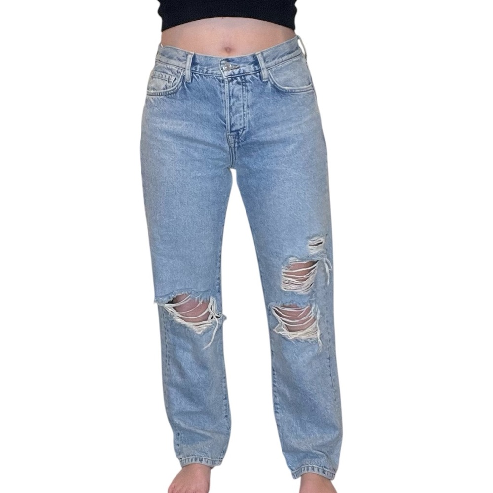 We The Free Boyfriend Jeans